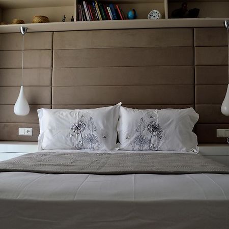 Athens Nest 아파트 외부 사진