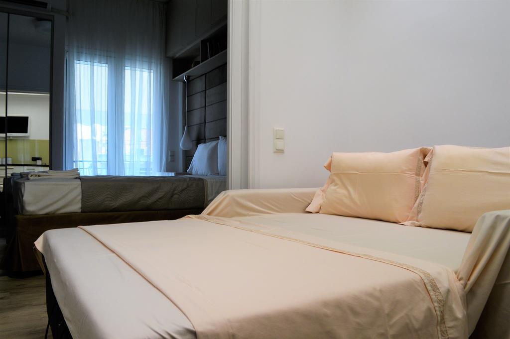 Athens Nest 아파트 외부 사진