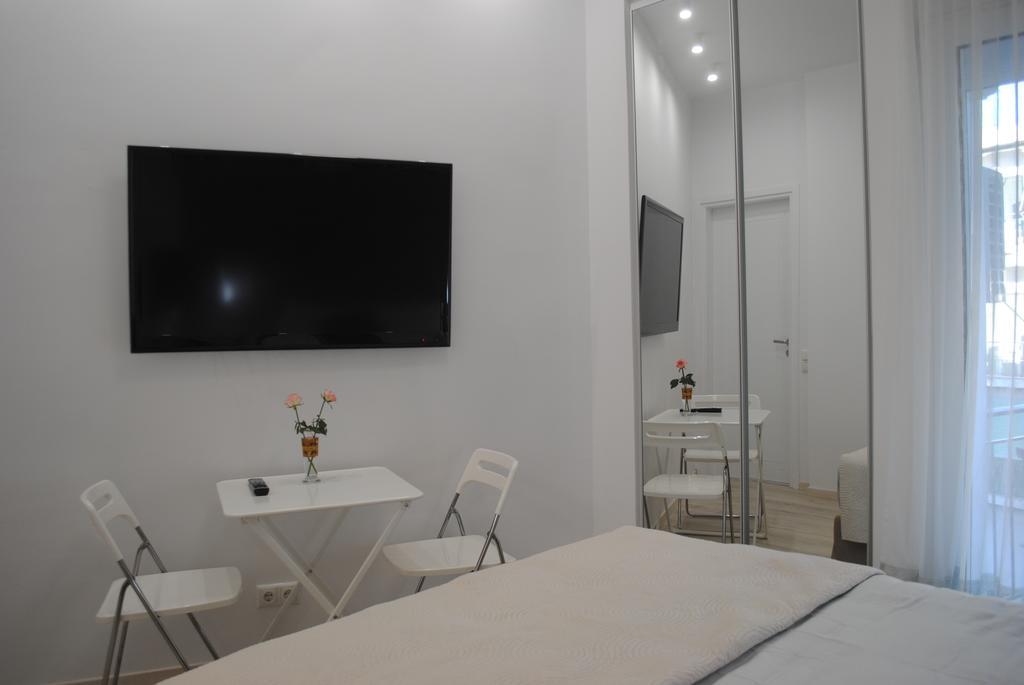 Athens Nest 아파트 외부 사진