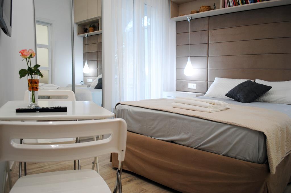 Athens Nest 아파트 외부 사진